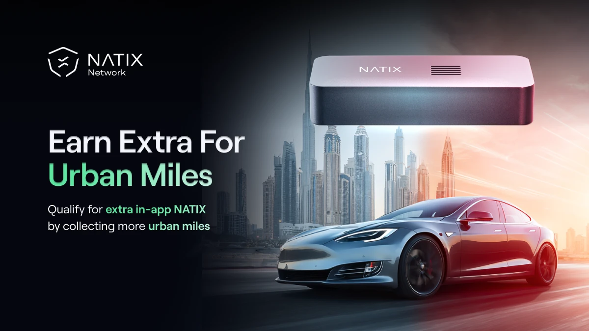 VX360 Activation Booster Campaign