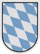 Bayern Wappen