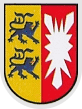 Schleswig-Holstein Wappen