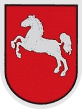 Niedersachsen Wappen