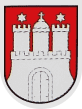 Hamburg Wappen