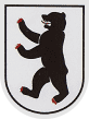 Berlin Wappen