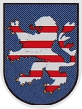 Hessen Wappen