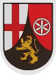 Rheinland-Pfalz Wappen