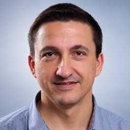 Pierre Bötschi, Ammann Schweiz AG