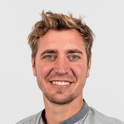 Dominik Rotter, MULTIVAC SE & Co. KG
