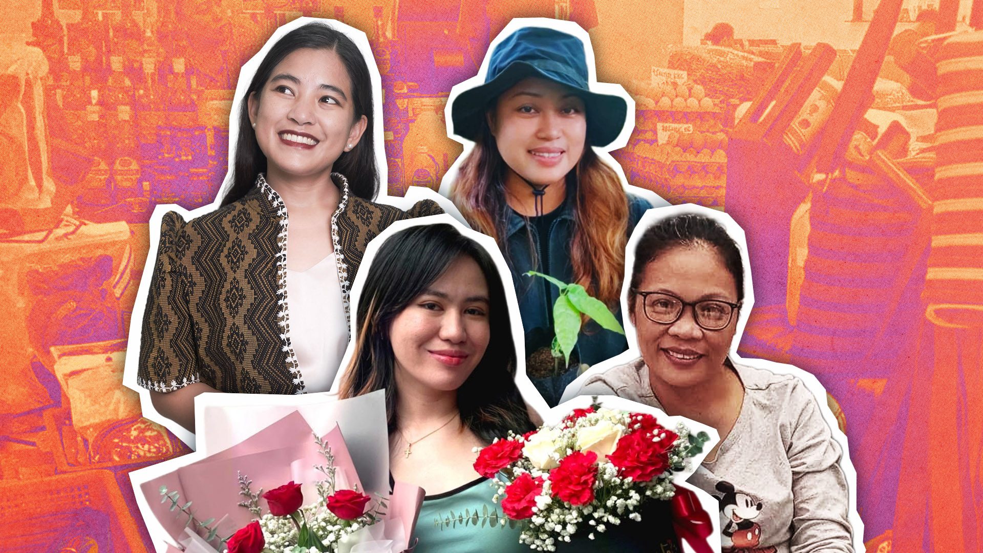 Women entrepreneurs shine at WISE Bazaar from September 5-6