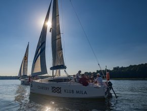 Przenieś relacje z łodzi do biura