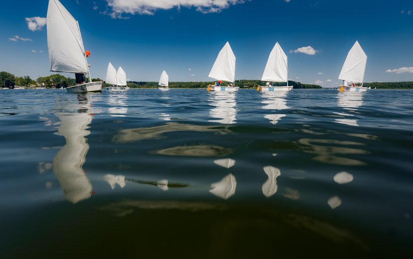 by znów poczuć się jak dziecko