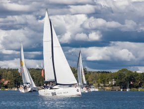 Przenieś relacje z łodzi do biura