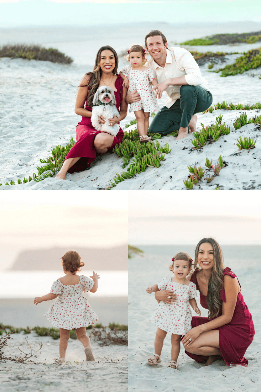 San Diego Family Photographer