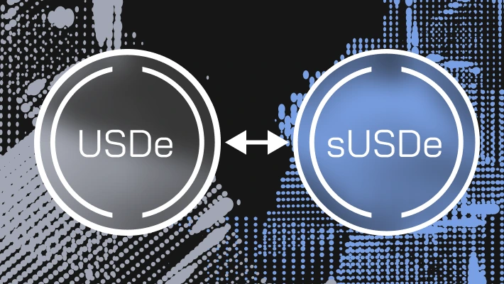 Inside Modern Stablecoin Architecture: How Ethena’s USDe Works