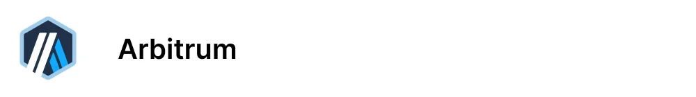 Arbitrum Logo