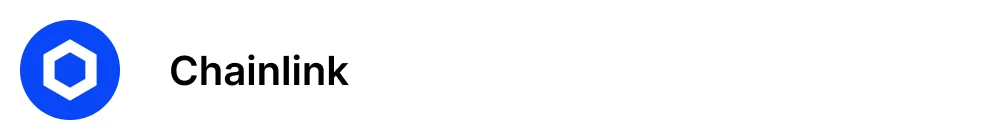 Chainlink logo