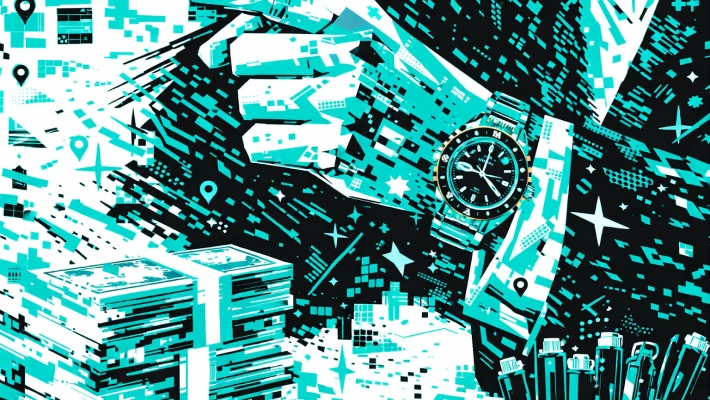 Perpetual DEX Development: Architecture & Mechanics