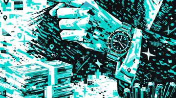 Perpetual DEX Development: Architecture & Mechanics