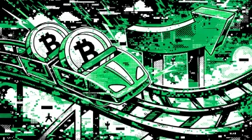 Cryptocurrency payment solution