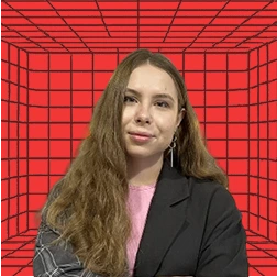 Лина Масалова — руководитель BD и маркетинга в Rock’n’Block