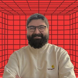 Алексей Григорьев — Технический Директор Rock’n’Block