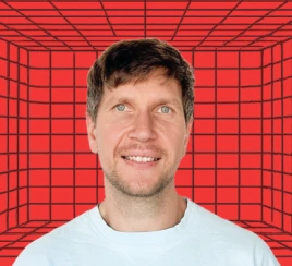 Дмитрий Ершов – CEO Rock’n’Block