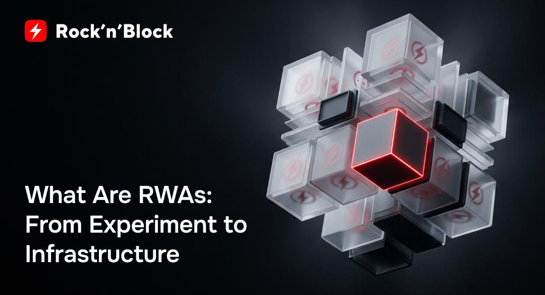 what is rwa by rock'n'block