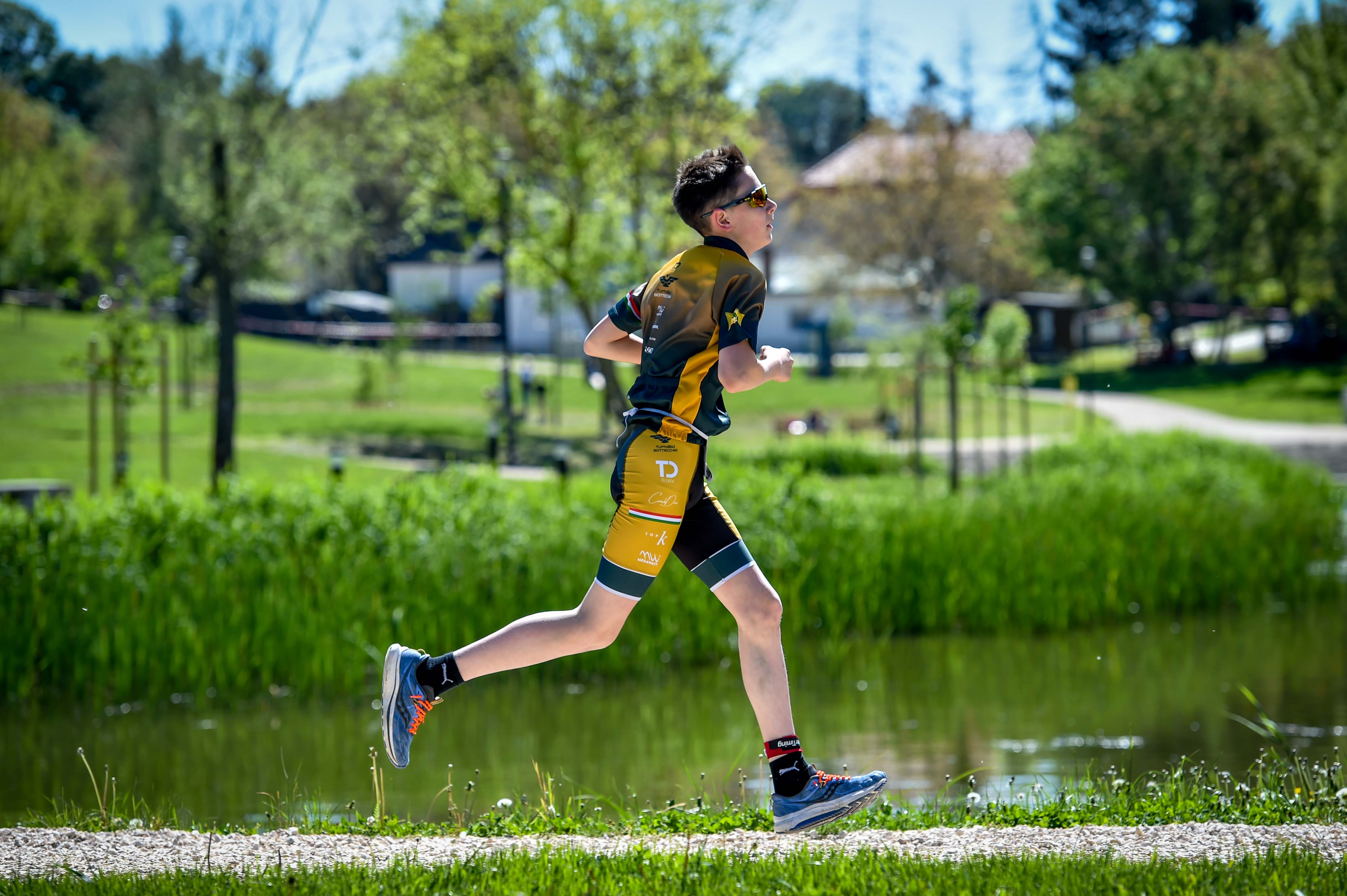 Támogasd a TuttoBici triatlon sport egyesületet