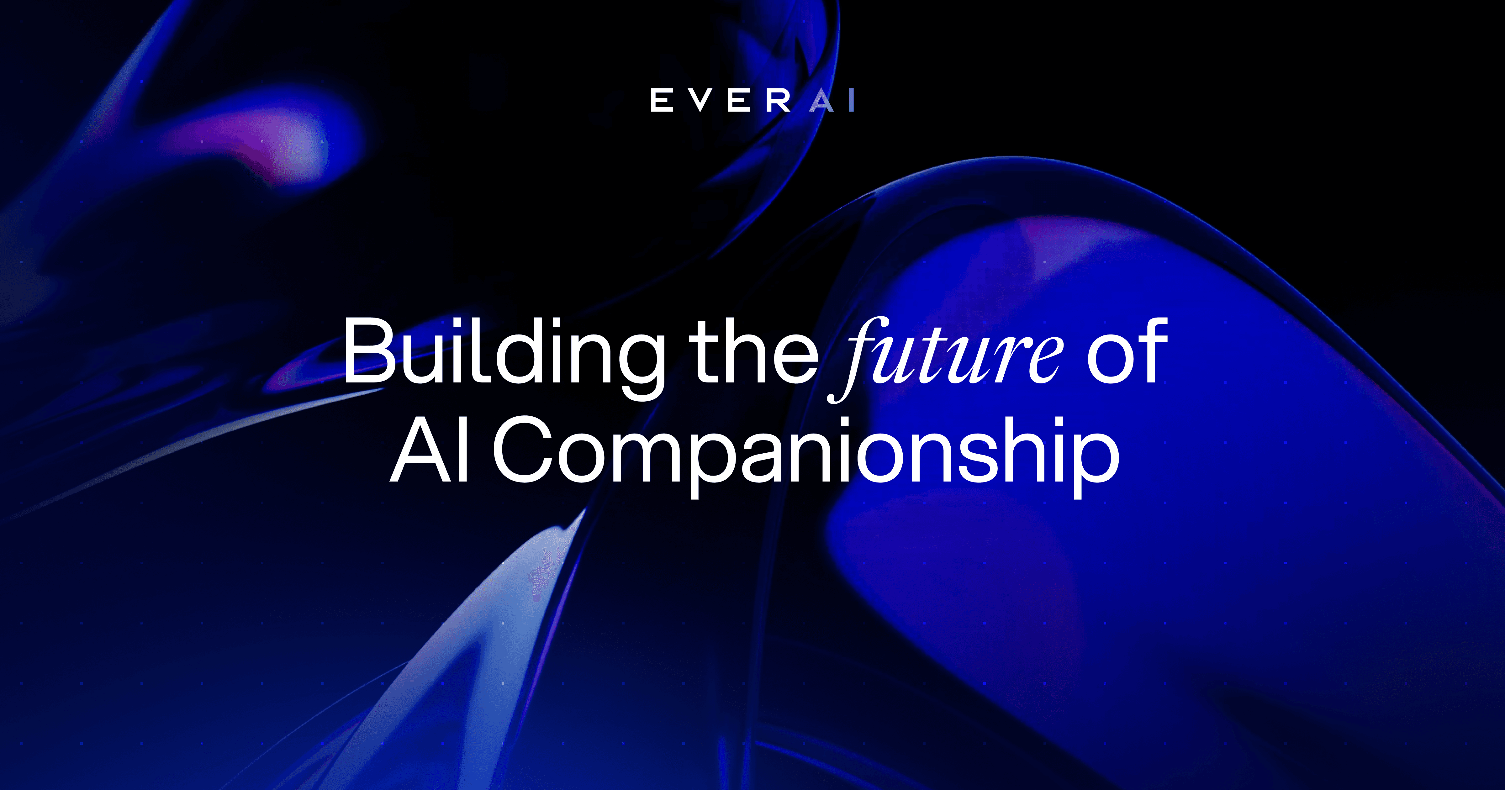 everai website preview