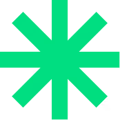 Icon étoile verte