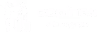 Logo copines de voyage