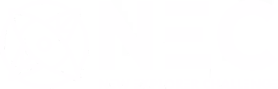 Logo NEC