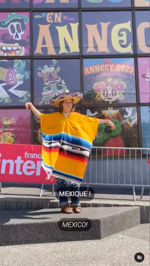 Vidéo Annecy Festival