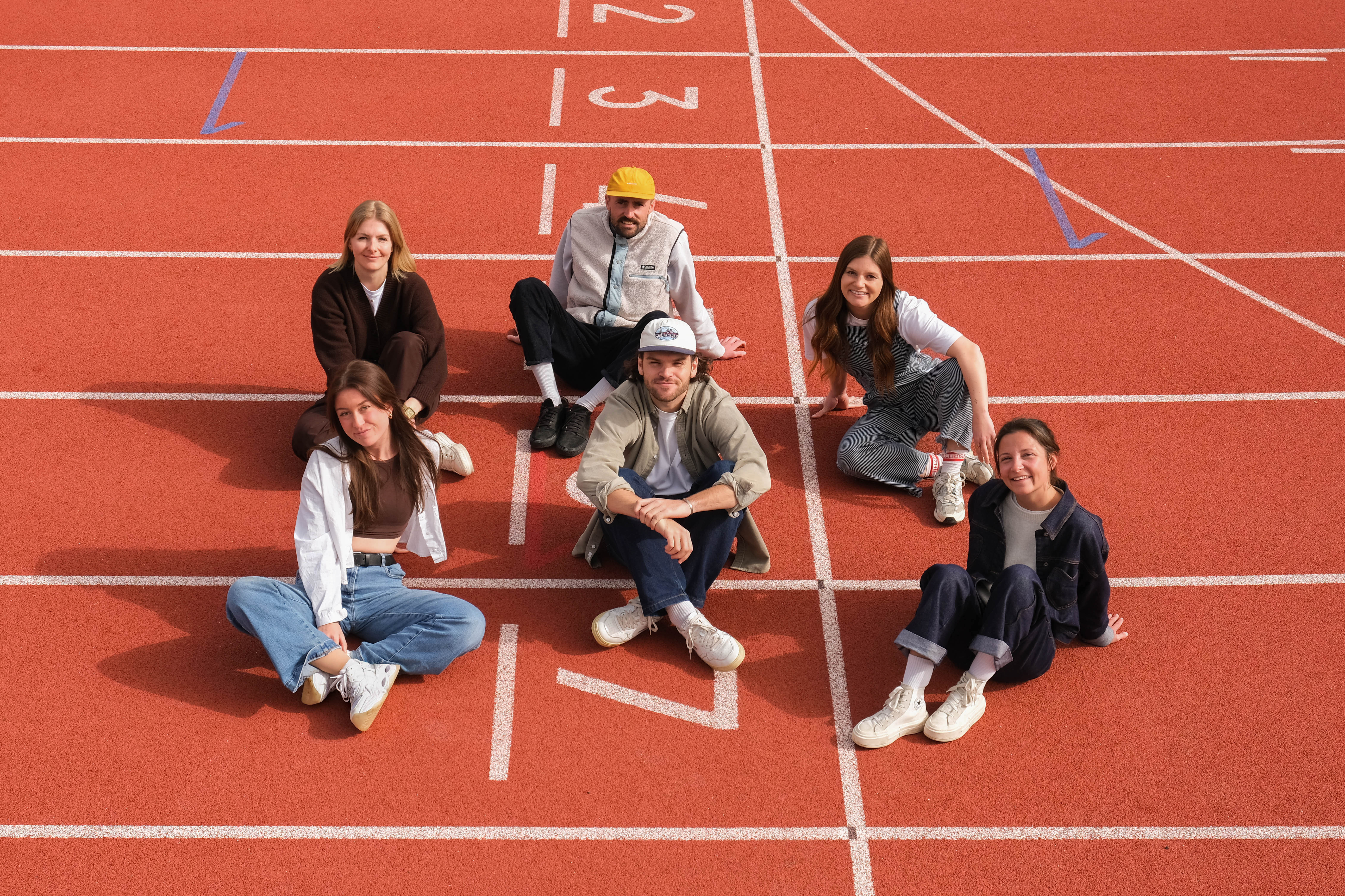 Équipe BZZ - Agence de communication