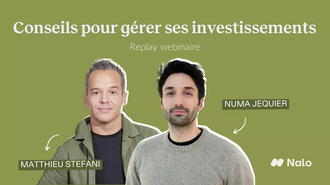 Miniature de la vidéo avec les présentateurs