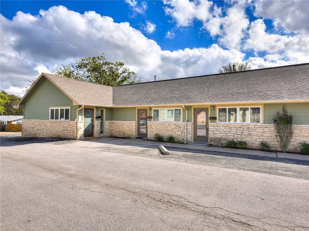 Rent with Clara Tenant Screening for Austin, Texas