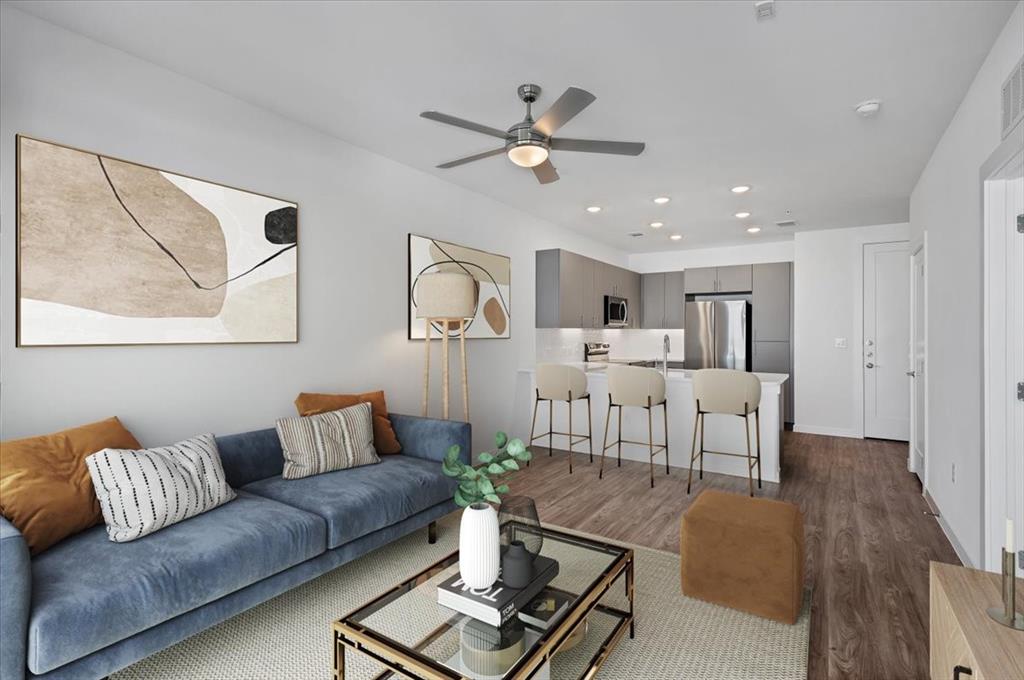 Rent with Clara - Springdale Rd
