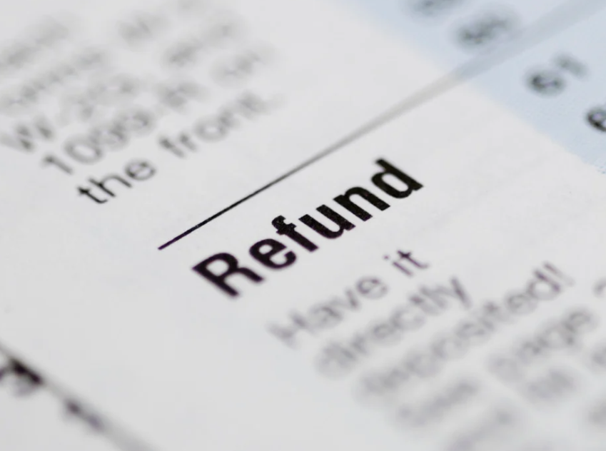 Returned