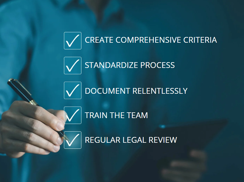 Best Practices for Texas Landlords