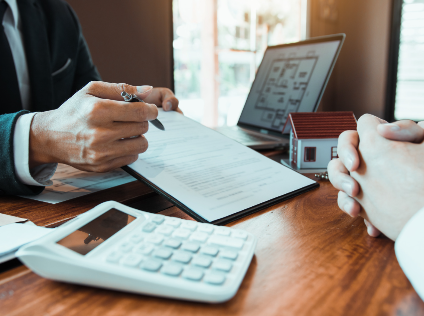 Income and Employment Verification