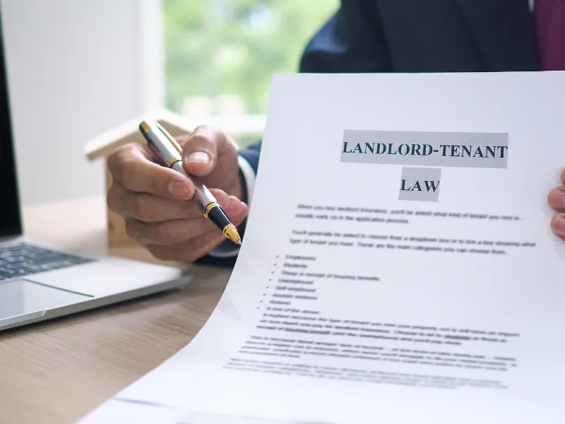 Legal Framework for Screening Tenants in Texas