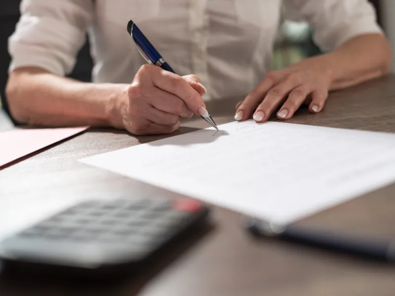 Implementing a Legally Compliant Screening Process