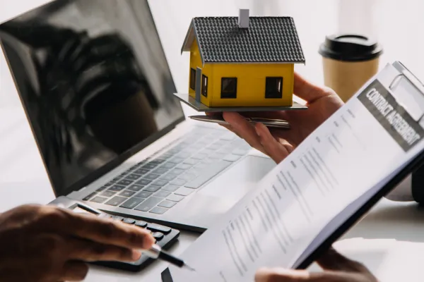 Property Condition Documentation