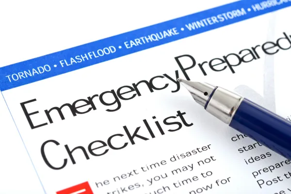 Essential Emergency Supplies Every Renter Should Have