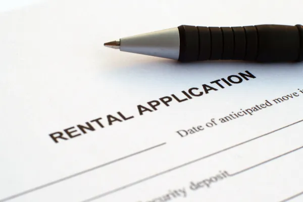 The Growing Problem of Fraudulent Tenant Applications