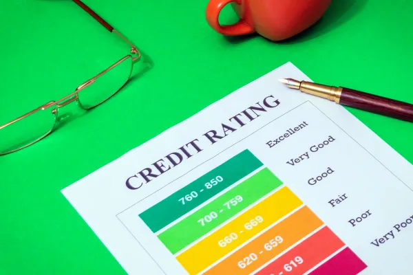 Credit Report Red Flags Beyond the Credit Score