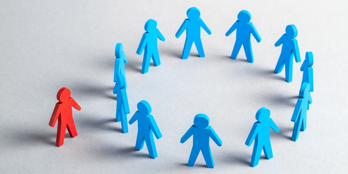 Avoiding Discrimination
