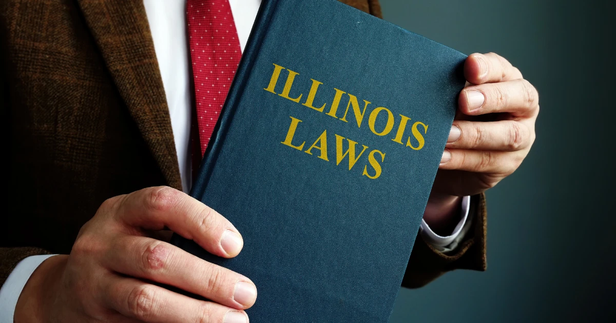 Illinois law