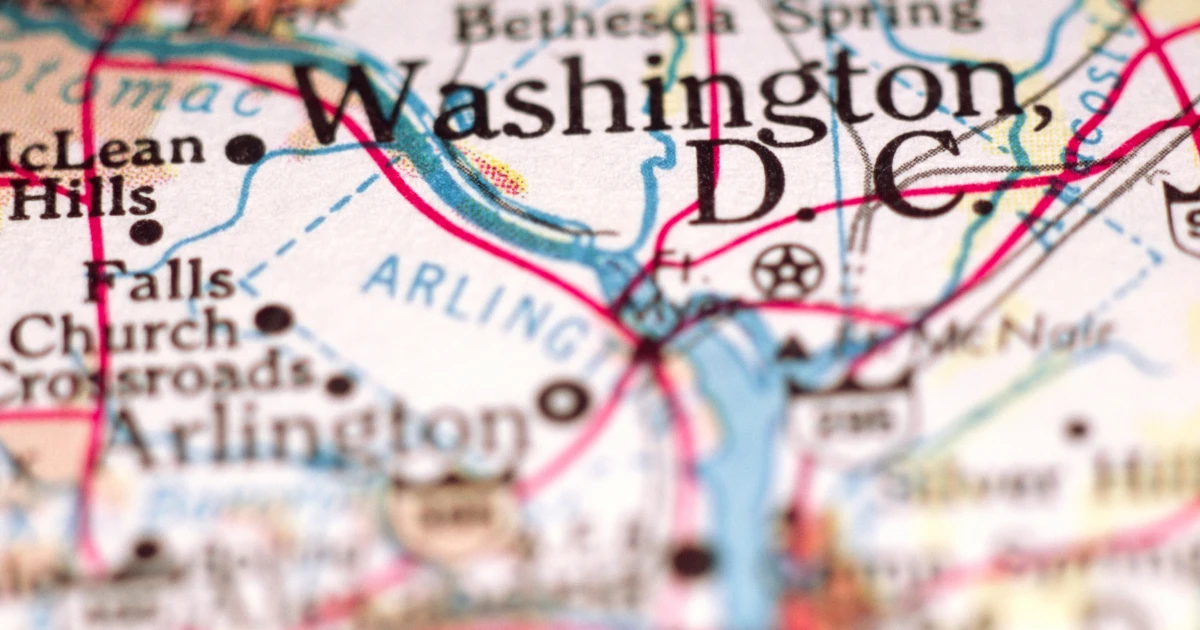 washington