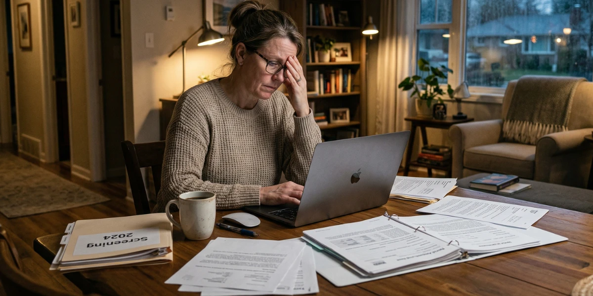 Challenges of Tenant Screening for Remote Landlords