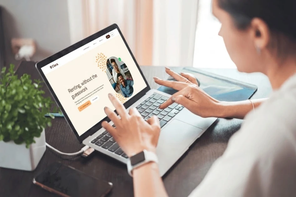 Rent with Clara for FCRA