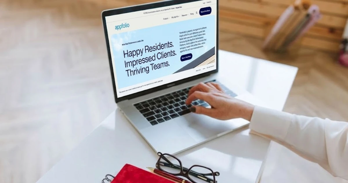 AppFolio